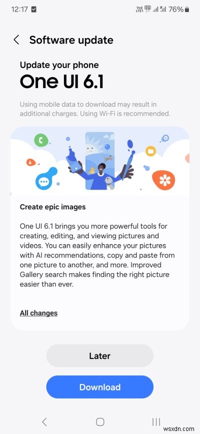 รีวิวระยะยาว Samsung A54:ประสิทธิภาพและประสบการณ์ผู้ใช้มากกว่า 5 เดือน 