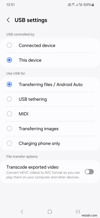รีวิวระยะยาว Samsung A54:ประสิทธิภาพและประสบการณ์ผู้ใช้มากกว่า 5 เดือน