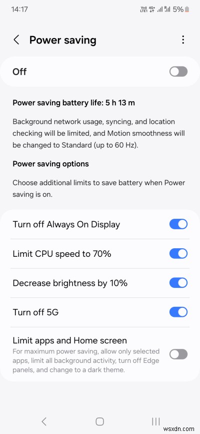 รีวิวระยะยาว Samsung A54:ประสิทธิภาพและประสบการณ์ผู้ใช้มากกว่า 5 เดือน