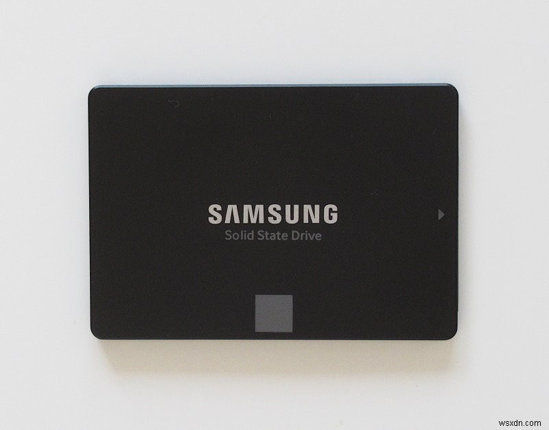 ฟื้นฟูแล็ปท็อป Linux อายุ 10 ปีด้วยการอัปเกรด SSD 
