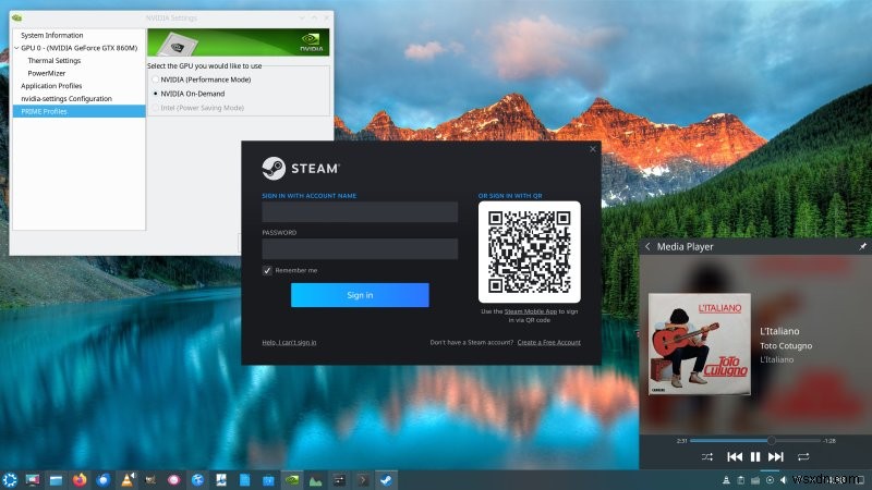 ฟื้นฟูแล็ปท็อป Linux อายุ 10 ปีด้วยการอัปเกรด SSD 