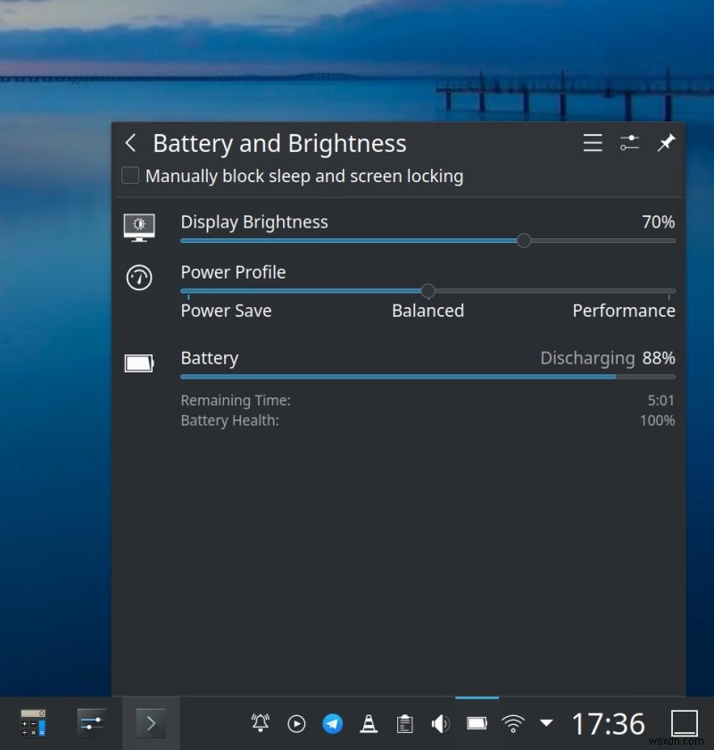 รีวิวผู้บริหาร Slimbook:ประสิทธิภาพ 1 ปีและความน่าเชื่อถือในระยะยาว 