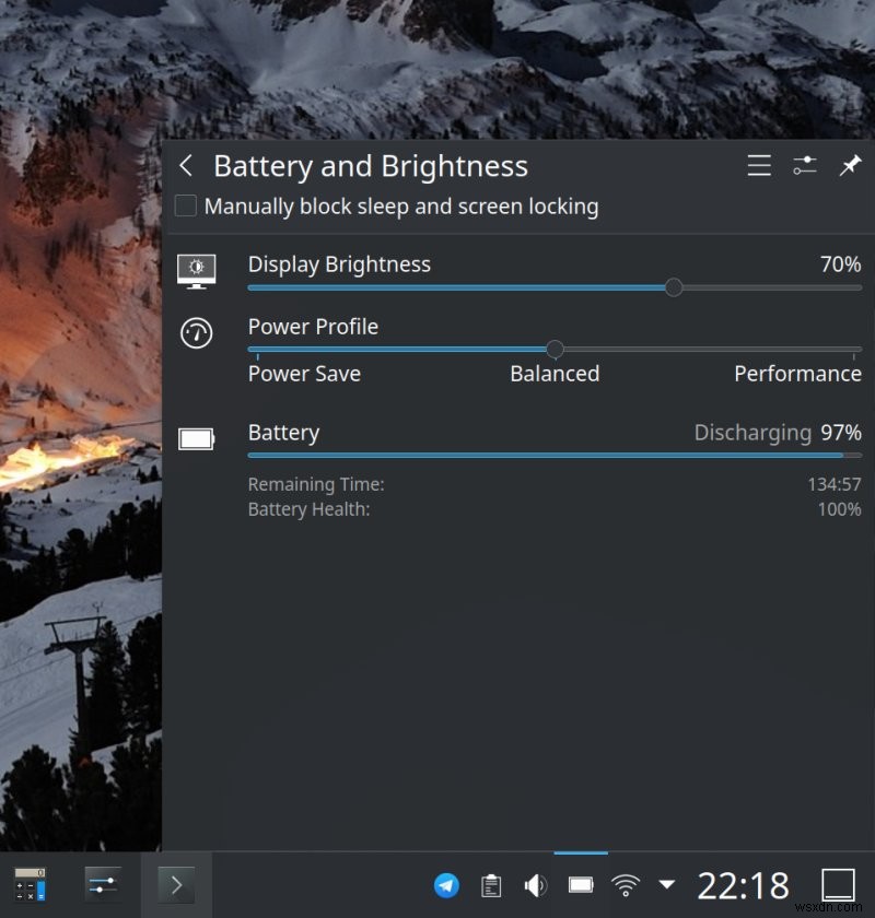 รีวิวผู้บริหาร Slimbook:ประสิทธิภาพ 1 ปีและความน่าเชื่อถือในระยะยาว 