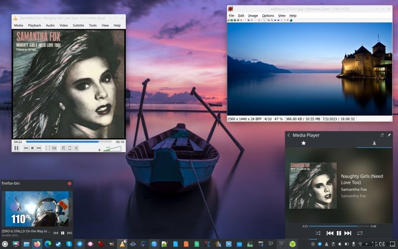 รีวิวผู้บริหาร Slimbook:ประสิทธิภาพ 1 ปีและความน่าเชื่อถือในระยะยาว 