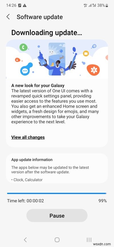 รีวิว Samsung Galaxy A54:ประสบการณ์ระยะยาว 3 เดือนพร้อม One UI 6.0 และ Android 14