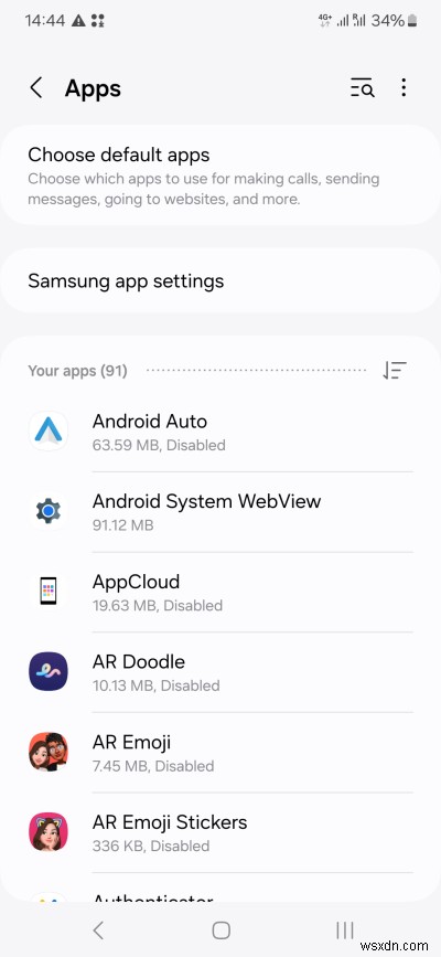 รีวิว Samsung Galaxy A54:ประสบการณ์ระยะยาว 3 เดือนพร้อม One UI 6.0 และ Android 14 