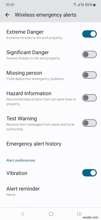 รีวิว Samsung Galaxy A54:ประสบการณ์ระยะยาว 3 เดือนพร้อม One UI 6.0 และ Android 14 