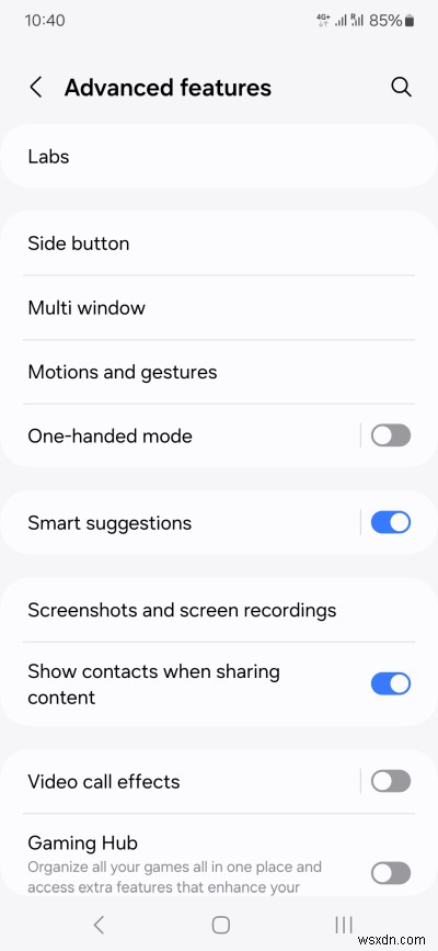 รีวิว Samsung Galaxy A54:ประสบการณ์ระยะยาว 3 เดือนพร้อม One UI 6.0 และ Android 14