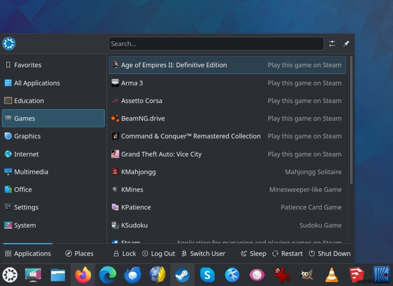 รีวิวแล็ปท็อป Slimbook Titan:พลังงาน ประสิทธิภาพ และความเข้ากันได้กับ Linux 