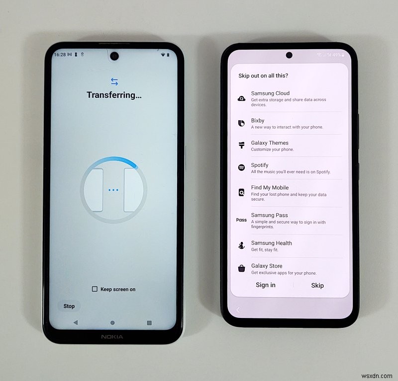 รีวิว Samsung A54:แข็งแกร่งรอบด้าน แต่มีข้อเสียที่น่าทึ่ง 