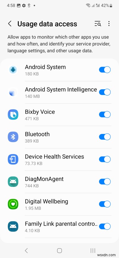 รีวิว Samsung A54:แข็งแกร่งรอบด้าน แต่มีข้อเสียที่น่าทึ่ง 