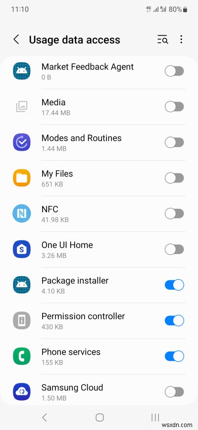 รีวิว Samsung A54:แข็งแกร่งรอบด้าน แต่มีข้อเสียที่น่าทึ่ง 