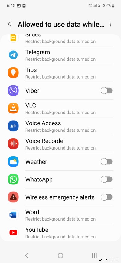 รีวิว Samsung A54:แข็งแกร่งรอบด้าน แต่มีข้อเสียที่น่าทึ่ง 