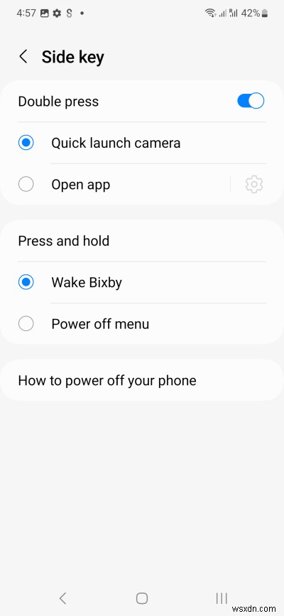 รีวิว Samsung A54:แข็งแกร่งรอบด้าน แต่มีข้อเสียที่น่าทึ่ง 