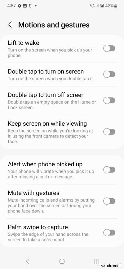 รีวิว Samsung A54:แข็งแกร่งรอบด้าน แต่มีข้อเสียที่น่าทึ่ง 