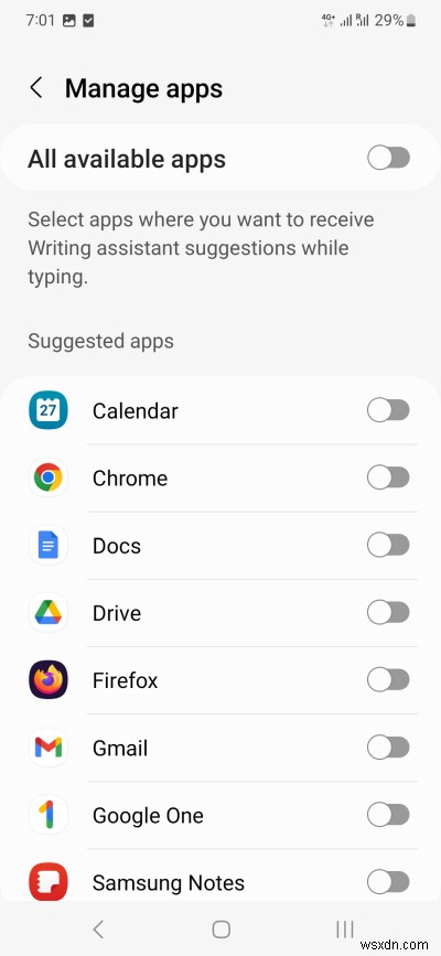 รีวิว Samsung A54:แข็งแกร่งรอบด้าน แต่มีข้อเสียที่น่าทึ่ง 