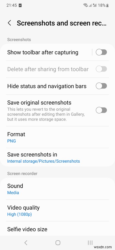 รีวิว Samsung A54:แข็งแกร่งรอบด้าน แต่มีข้อเสียที่น่าทึ่ง 
