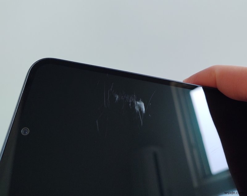 รีวิว Samsung A54:แข็งแกร่งรอบด้าน แต่มีข้อเสียที่น่าทึ่ง 