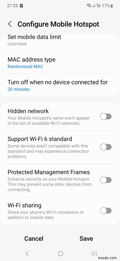 รีวิว Samsung A54:แข็งแกร่งรอบด้าน แต่มีข้อเสียที่น่าทึ่ง 