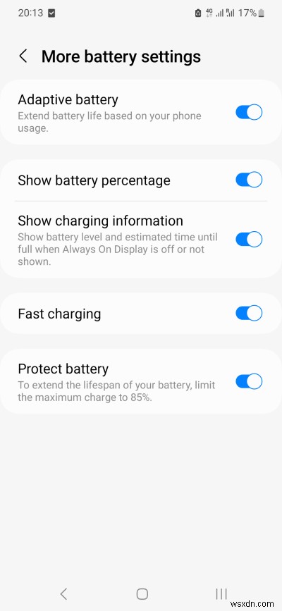 รีวิว Samsung A54:แข็งแกร่งรอบด้าน แต่มีข้อเสียที่น่าทึ่ง 