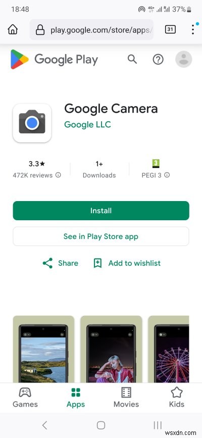 รีวิว Samsung A54:แข็งแกร่งรอบด้าน แต่มีข้อเสียที่น่าทึ่ง 