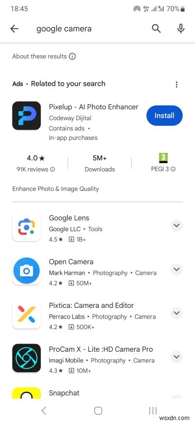 รีวิว Samsung A54:แข็งแกร่งรอบด้าน แต่มีข้อเสียที่น่าทึ่ง 