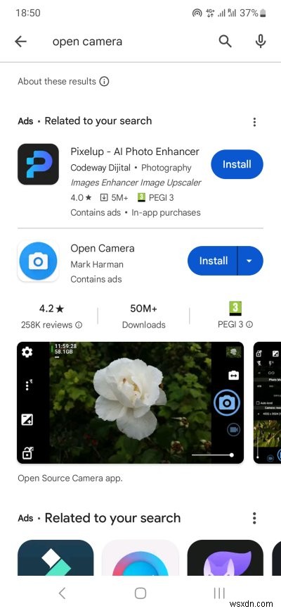รีวิว Samsung A54:แข็งแกร่งรอบด้าน แต่มีข้อเสียที่น่าทึ่ง 
