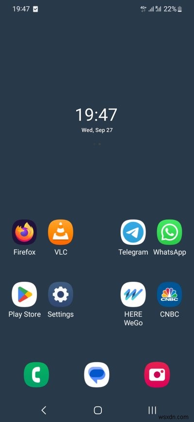 รีวิว Samsung A54:แข็งแกร่งรอบด้าน แต่มีข้อเสียที่น่าทึ่ง 
