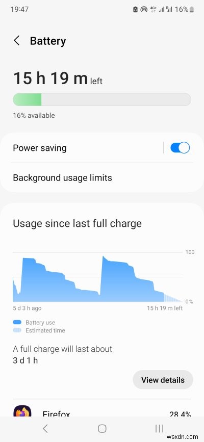 รีวิว Samsung A54:แข็งแกร่งรอบด้าน แต่มีข้อเสียที่น่าทึ่ง 