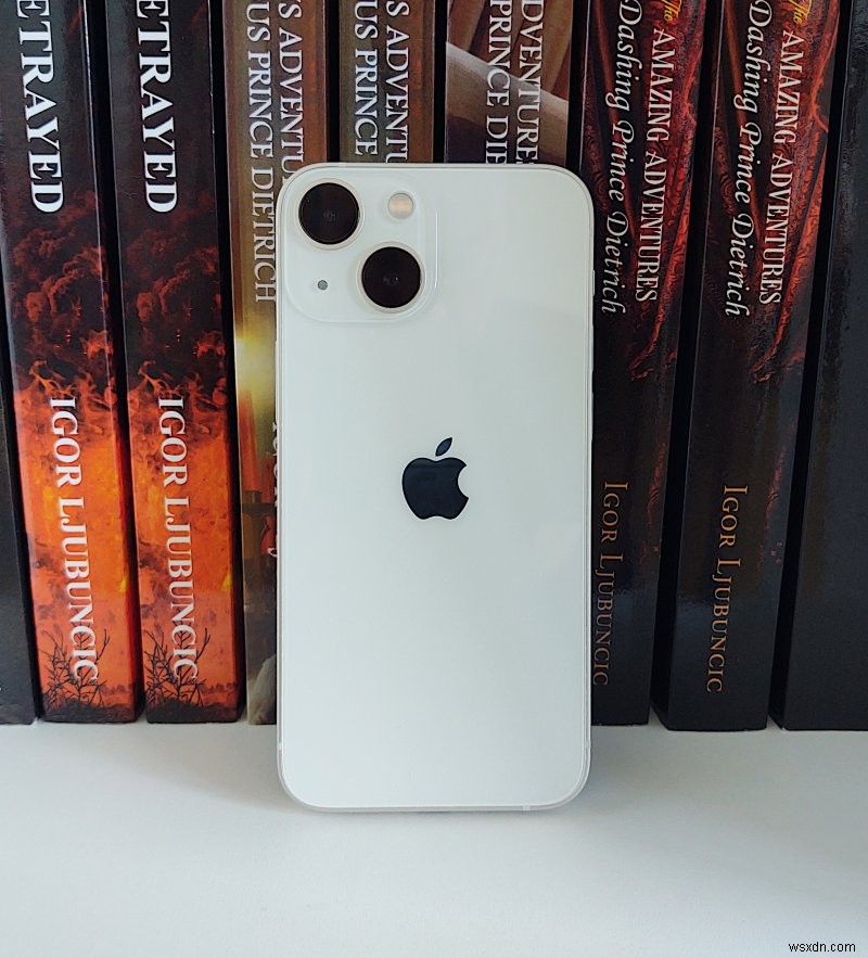 รีวิวจากผู้เชี่ยวชาญของ Dedoimedo:iPhone 13 Mini – อธิบายประสิทธิภาพ การออกแบบ และความคุ้มค่า 