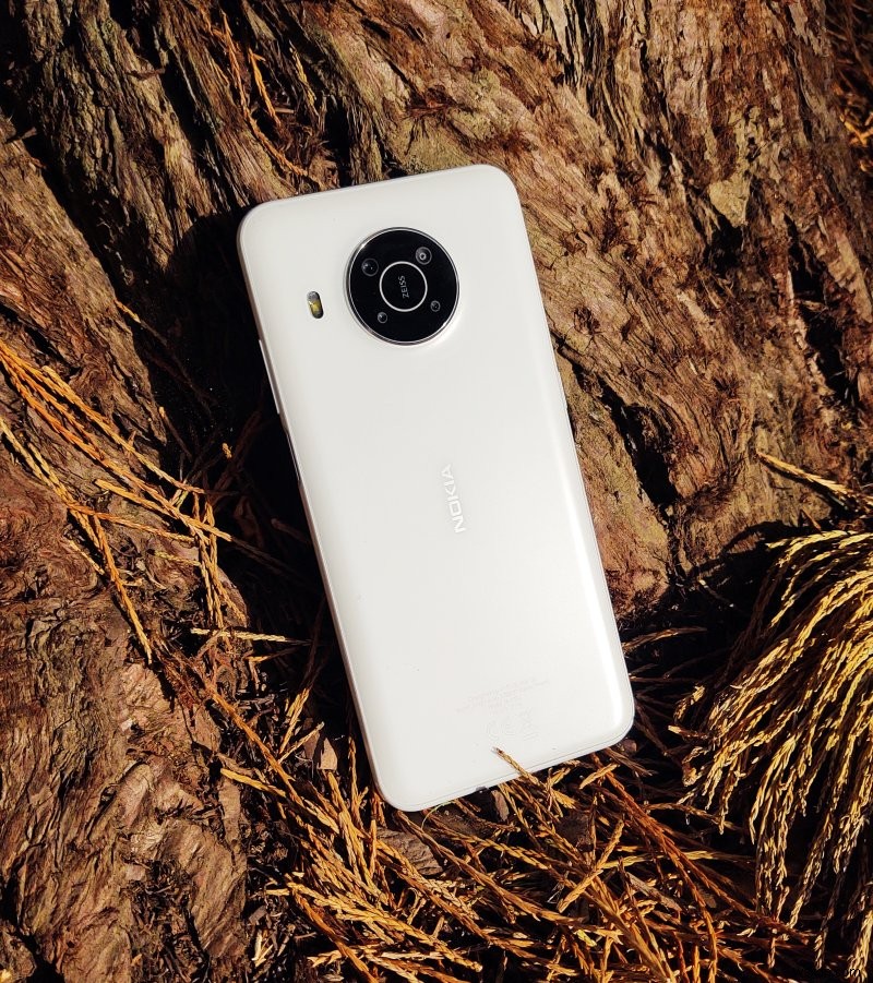 รีวิวอายุการใช้งาน Nokia X10:ข้อมูลเชิงลึกด้านประสิทธิภาพและแบตเตอรี่ 