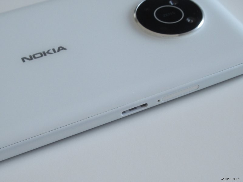รีวิวอายุการใช้งาน Nokia X10:ข้อมูลเชิงลึกด้านประสิทธิภาพและแบตเตอรี่ 