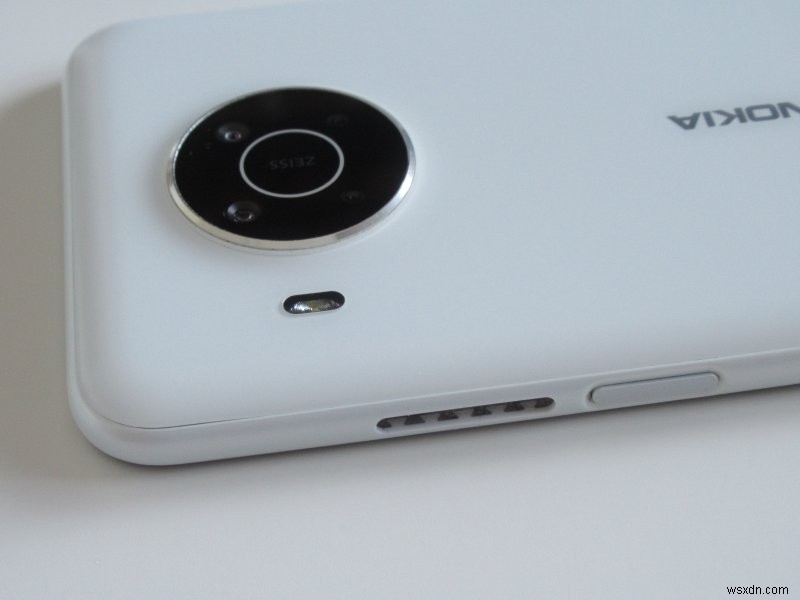 รีวิวอายุการใช้งาน Nokia X10:ข้อมูลเชิงลึกด้านประสิทธิภาพและแบตเตอรี่ 