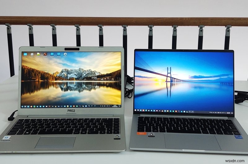 การเปลี่ยนแบตเตอรี่ Slimbook Pro2:คำแนะนำทีละขั้นตอน 