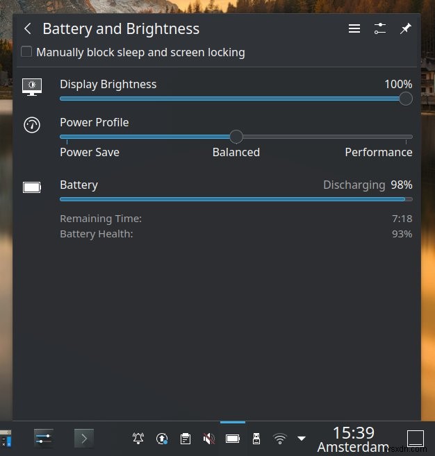 การเปลี่ยนแบตเตอรี่ Slimbook Pro2:คำแนะนำทีละขั้นตอน 