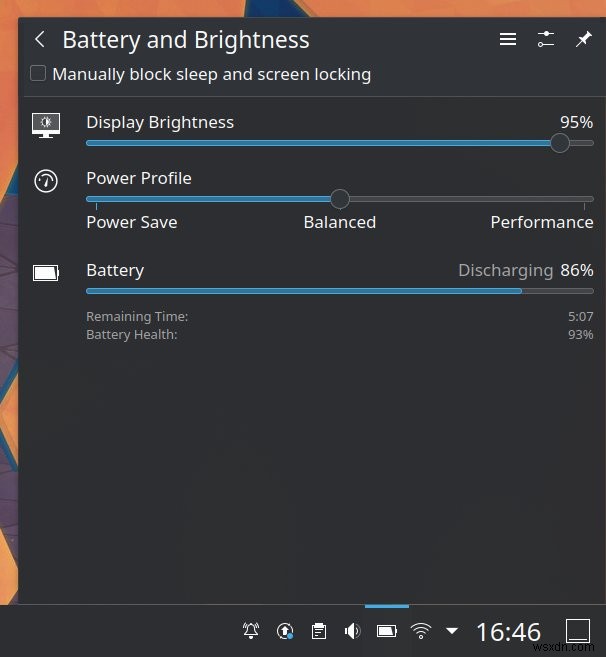 การเปลี่ยนแบตเตอรี่ Slimbook Pro2:คำแนะนำทีละขั้นตอน 