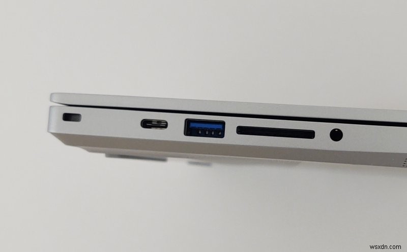 ขอแนะนำ Slimbook Executive:การก้าวกระโดดครั้งใหญ่ของประสิทธิภาพของแล็ปท็อป 