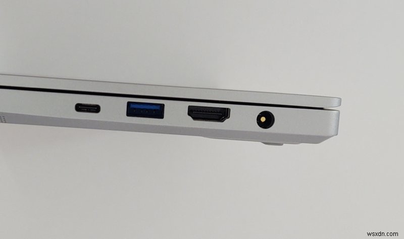ขอแนะนำ Slimbook Executive:การก้าวกระโดดครั้งใหญ่ของประสิทธิภาพของแล็ปท็อป 