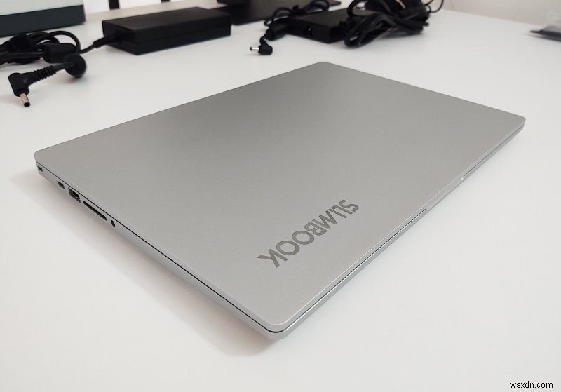 ขอแนะนำ Slimbook Executive:การก้าวกระโดดครั้งใหญ่ของประสิทธิภาพของแล็ปท็อป 