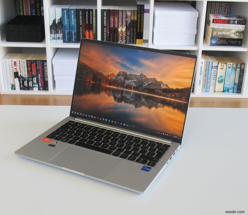 ขอแนะนำ Slimbook Executive:การก้าวกระโดดครั้งใหญ่ของประสิทธิภาพของแล็ปท็อป 