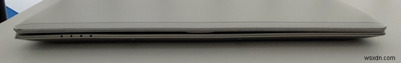 Slimbook Pro2:จัดการกับปัญหาการบิดเบี้ยวและการโยกเยก 