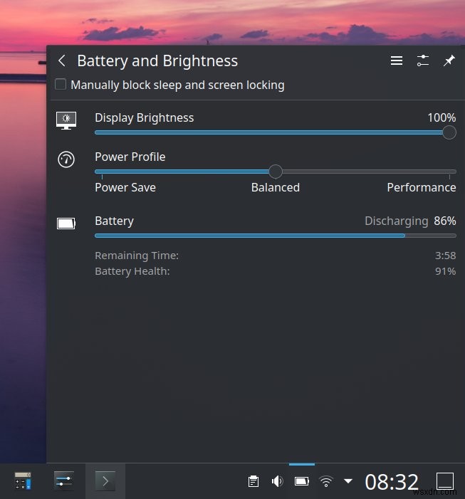 Slimbook Pro2:อัปเกรดจาก Kubuntu 18.04 เป็น 22.04 – สิ่งที่เปลี่ยนแปลงไปและเพิ่มประสิทธิภาพการทำงานอย่างไร 