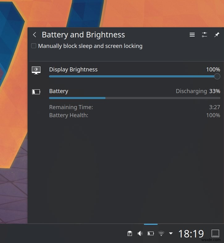 รีวิว Slimbook Titan:ประสบการณ์ Kubuntu หลังจากหนึ่งเดือน 