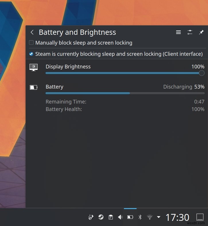 รีวิว Slimbook Titan:ประสบการณ์ Kubuntu หลังจากหนึ่งเดือน 