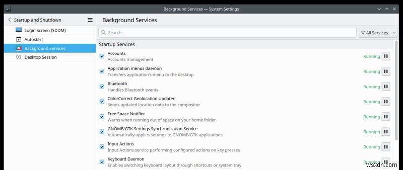 รีวิว Slimbook Titan:ประสบการณ์ Kubuntu หลังจากหนึ่งเดือน 