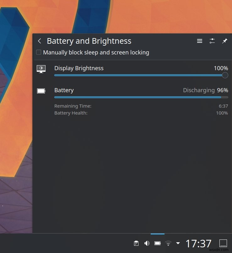 การติดตั้ง Kubuntu บน Slimbook Titan:คู่มือการตั้งค่ากราฟิกไฮบริด 