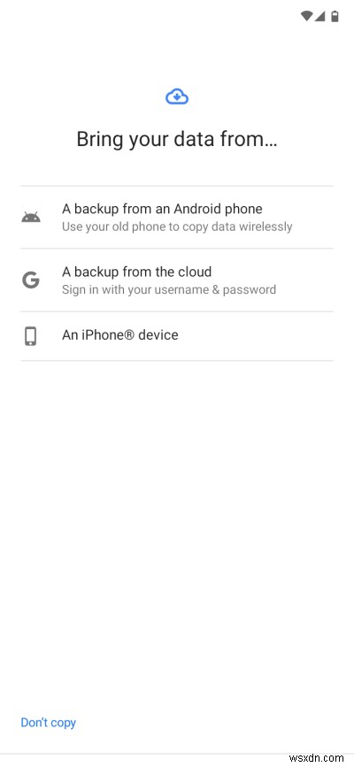 รีวิว Nokia 5.4:ราคาไม่แพงแต่เกินคาด 