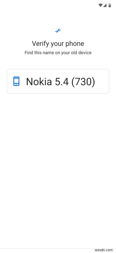 รีวิว Nokia 5.4:ราคาไม่แพงแต่เกินคาด 