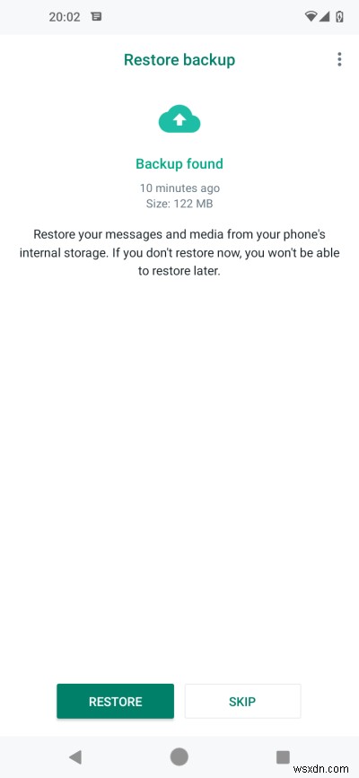 รีวิว Nokia 5.4:ราคาไม่แพงแต่เกินคาด 