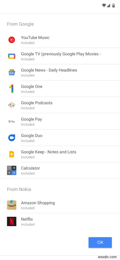รีวิว Nokia 5.4:ราคาไม่แพงแต่เกินคาด 